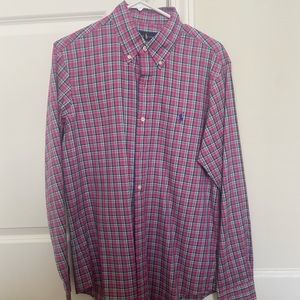 Polo Ralph Lauren Button Down